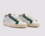 Zapatillas p448 Jack wht forrest